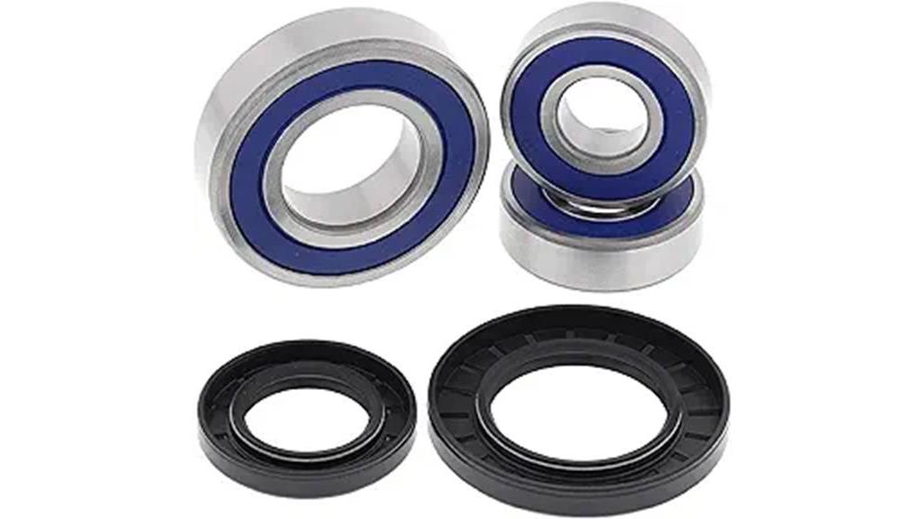 kawasaki suzuki wheel bearing kit