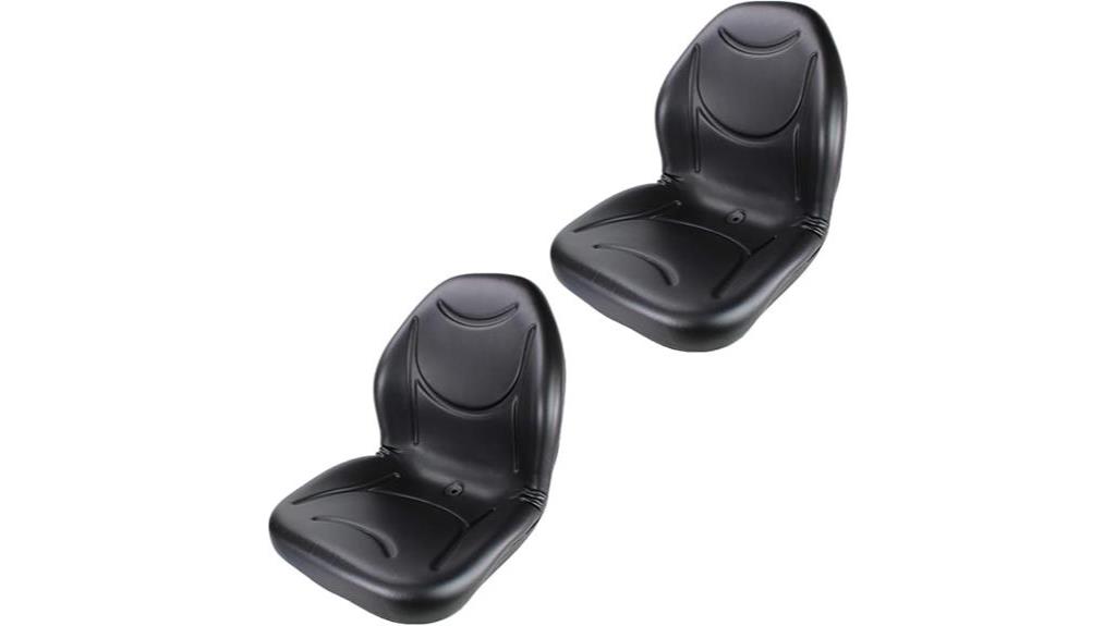 kawasaki teryx seat replacement