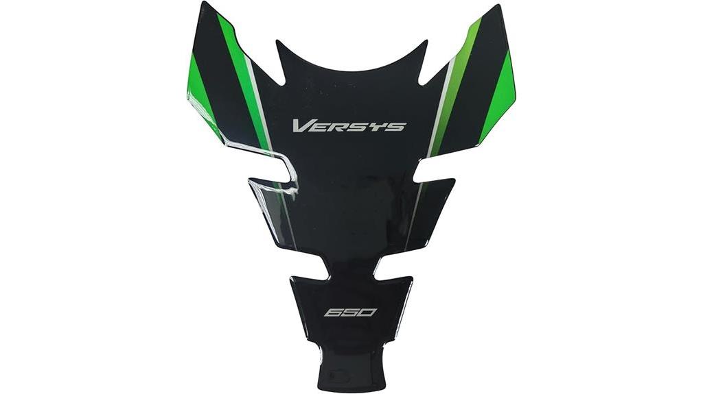 kawasaki versys 650 gel protector