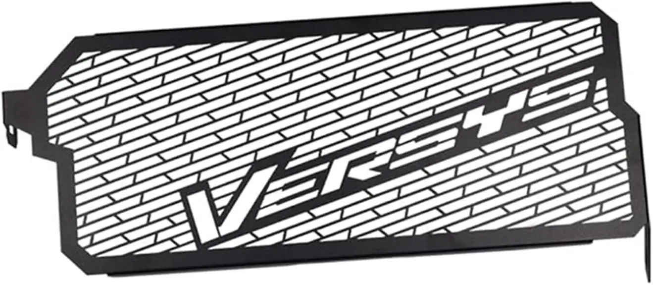 kawasaki versys 650 grill protector