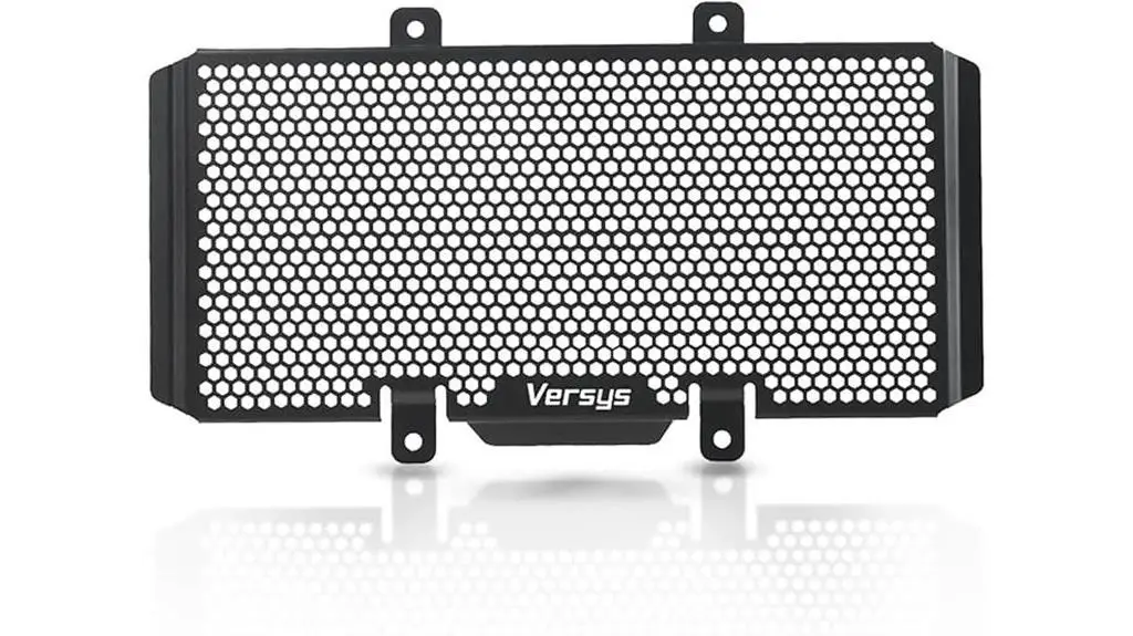 kawasaki versys 650 grille guard