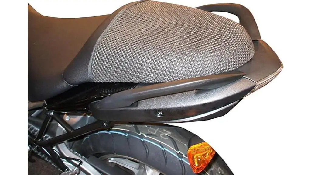 kawasaki versys 650 seat cover