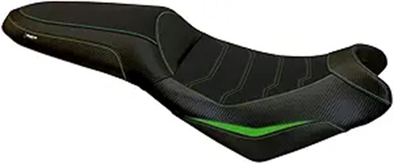 kawasaki versys 650 seat cover