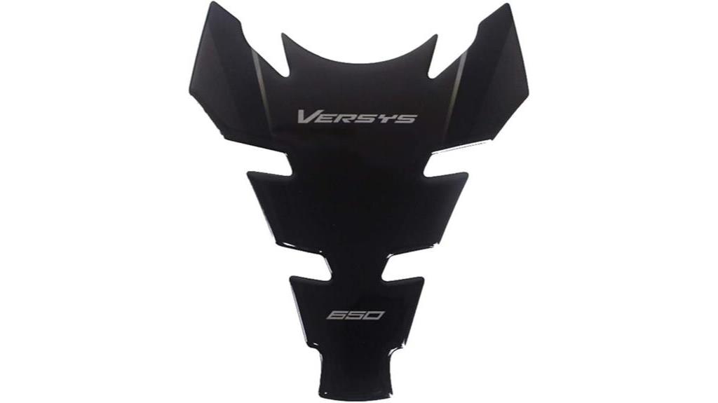 kawasaki versys 650 tank protector