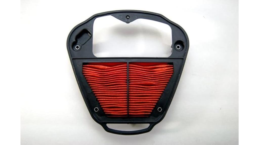 kawasaki vulcan 2000 air filter