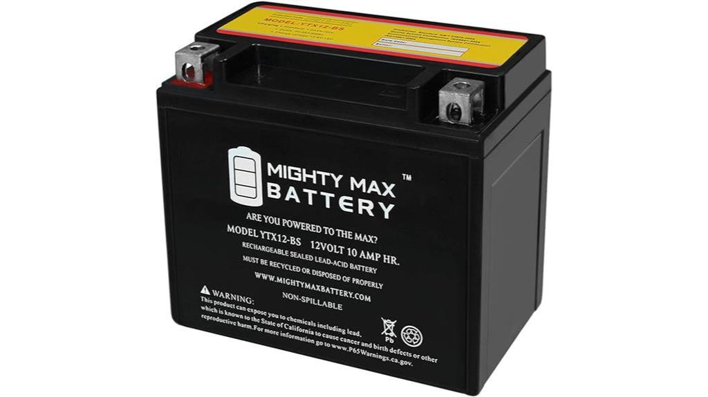 kawasaki vulcan 900 battery