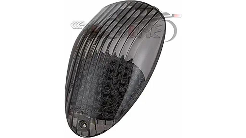 kawasaki vulcan 900 led light