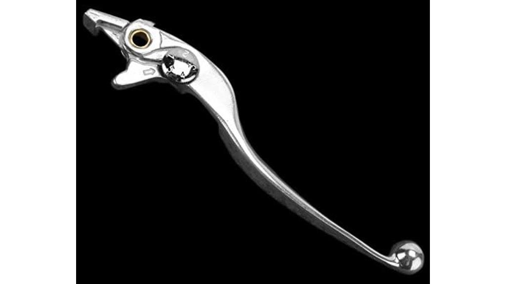 kawasaki vulcan brake lever