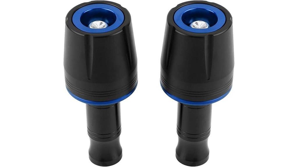 kawasaki z125 frame sliders