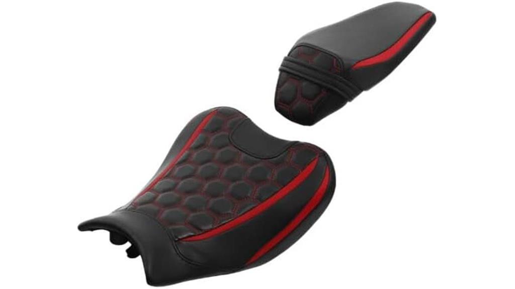 kawasaki z900 seat cover