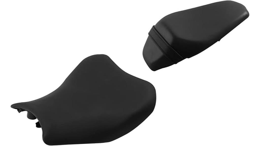 kawasaki z900 seat cushions