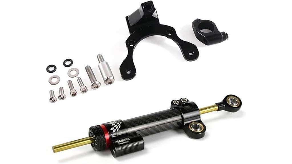 kawasaki z900 steering damper