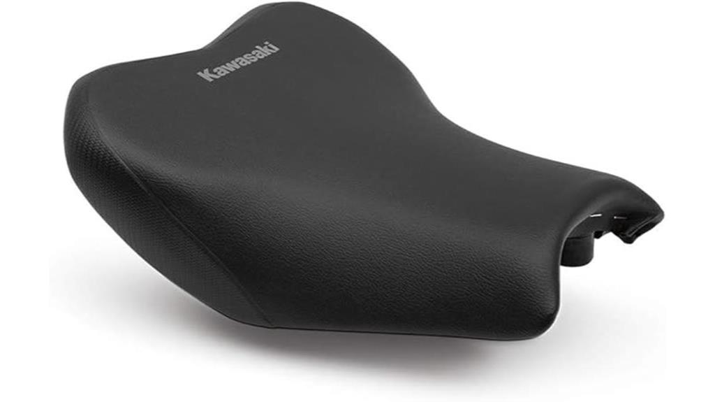 kawasaki z900 tall seat