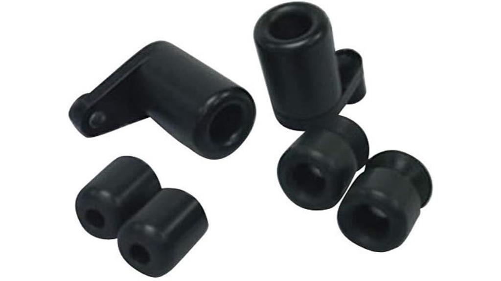 kawasaki zx6r frame sliders