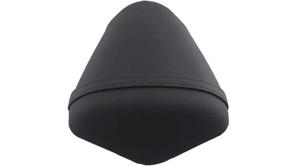 kawasaki zx 6r zx 10r seat cover