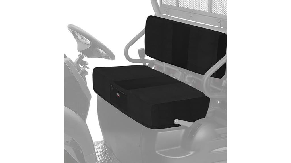 kemimoto kawasaki mule cover