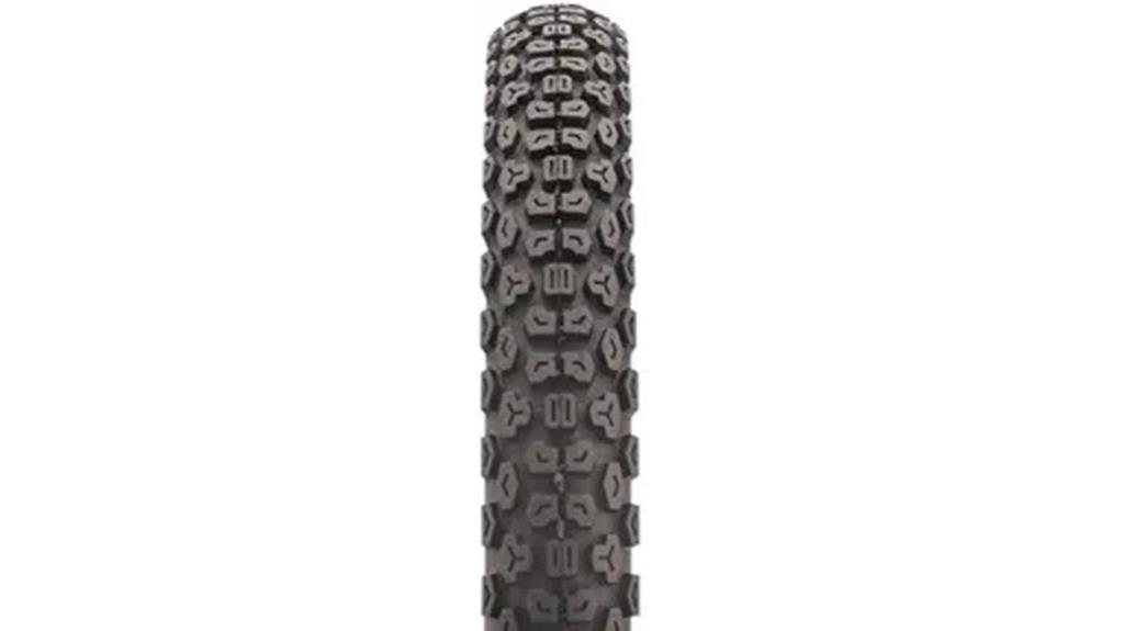 kenda k270 dual sport tire