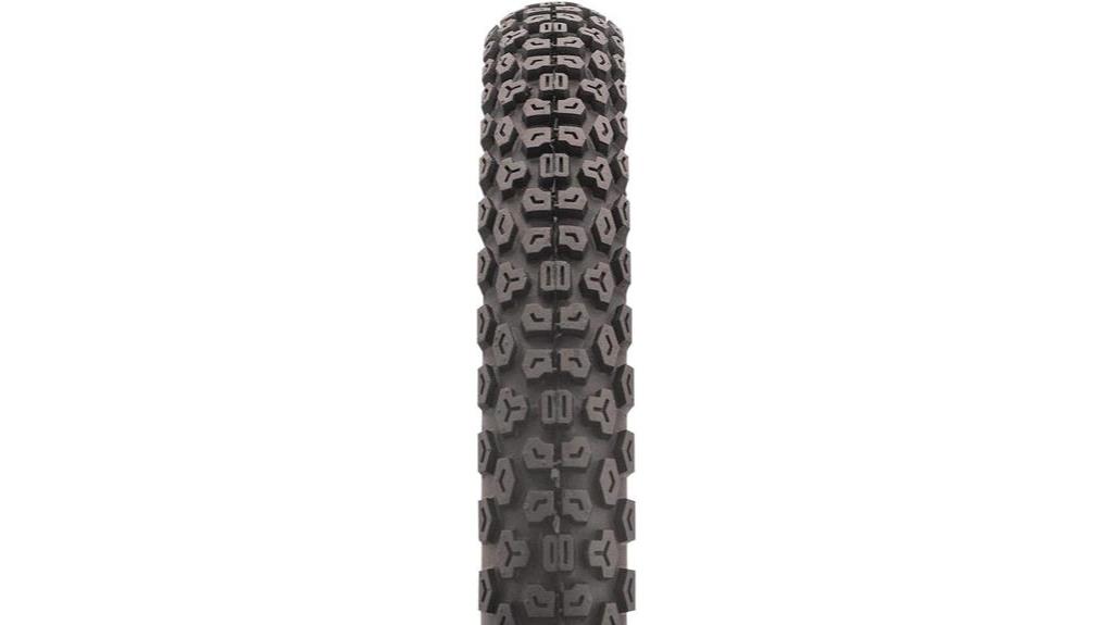 kenda k270 front tire