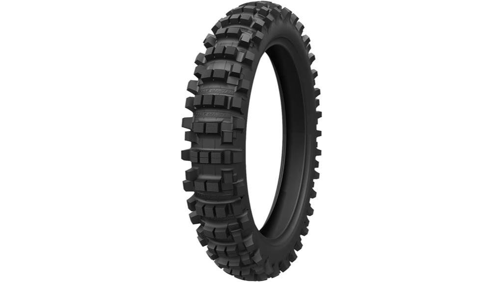 kenda k760 rear tire