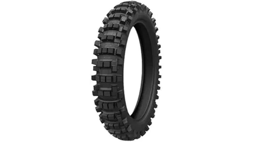 kenda k760 rear tire