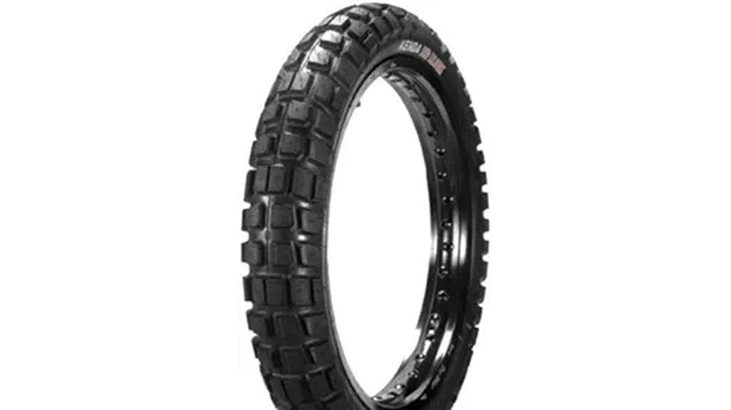 kenda k784 adventure tire