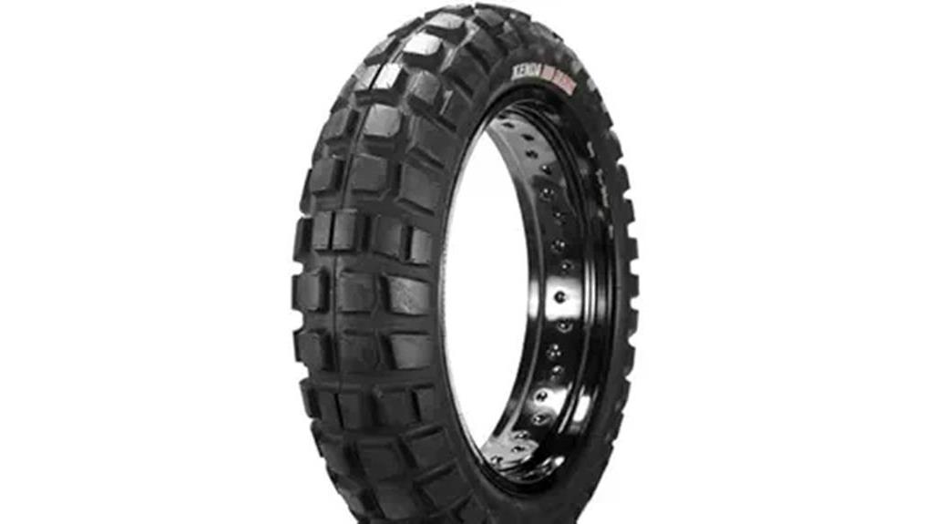 kenda k784 rear tire