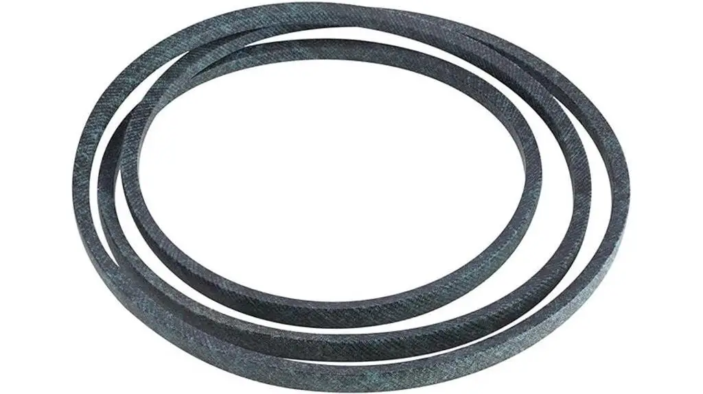 kevlar drive belt cub cadet