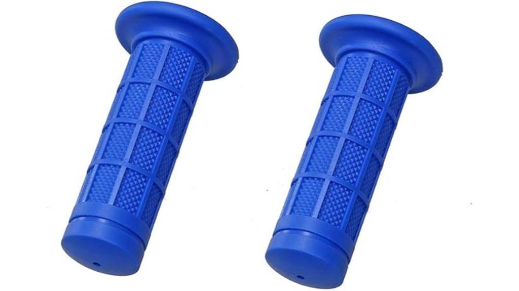 kids dirt bike grips