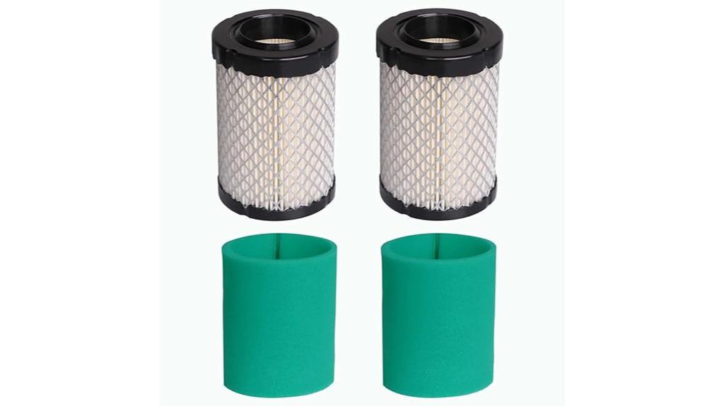 kohler 5400 air filter