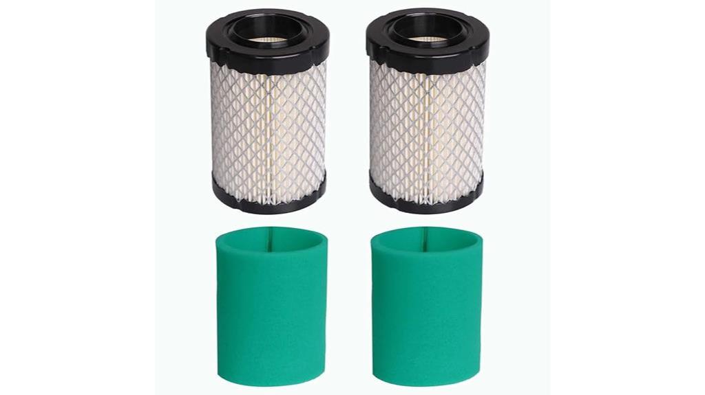 kohler 5400 air filter kit