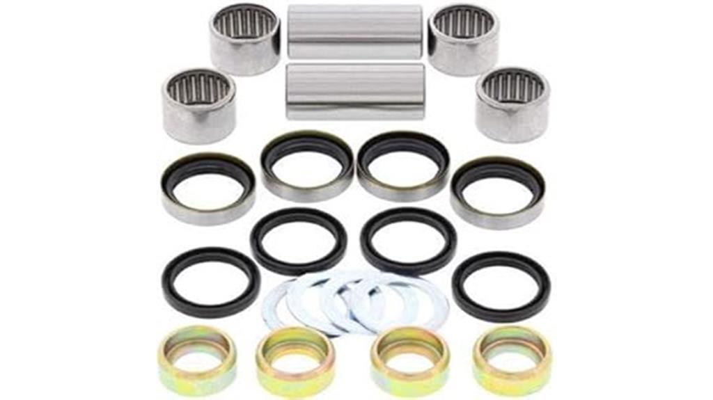 ktm 125 sx bearing kit