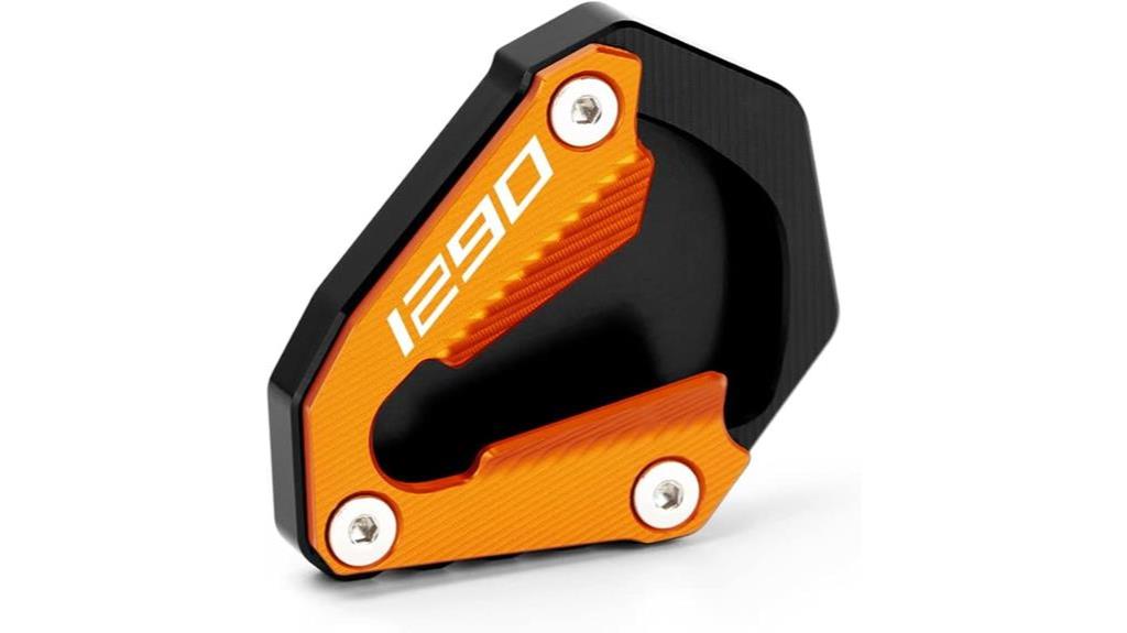 ktm 1290 adventure side pad