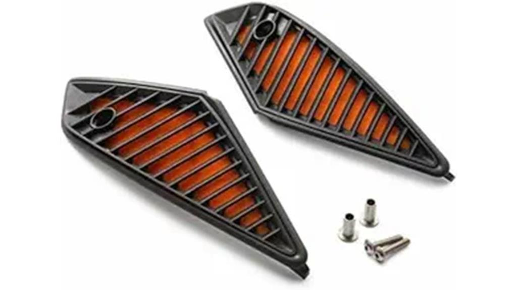 ktm 1290 air filter