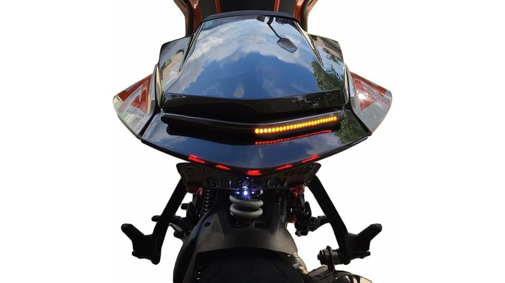 ktm 1290 led turn signals