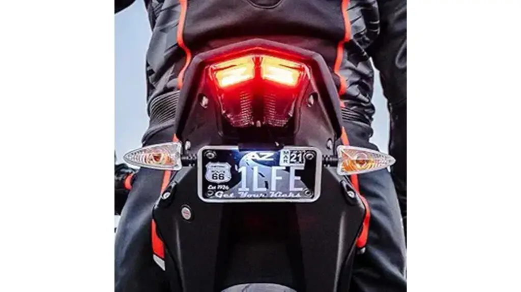 ktm 1290 super duke fender