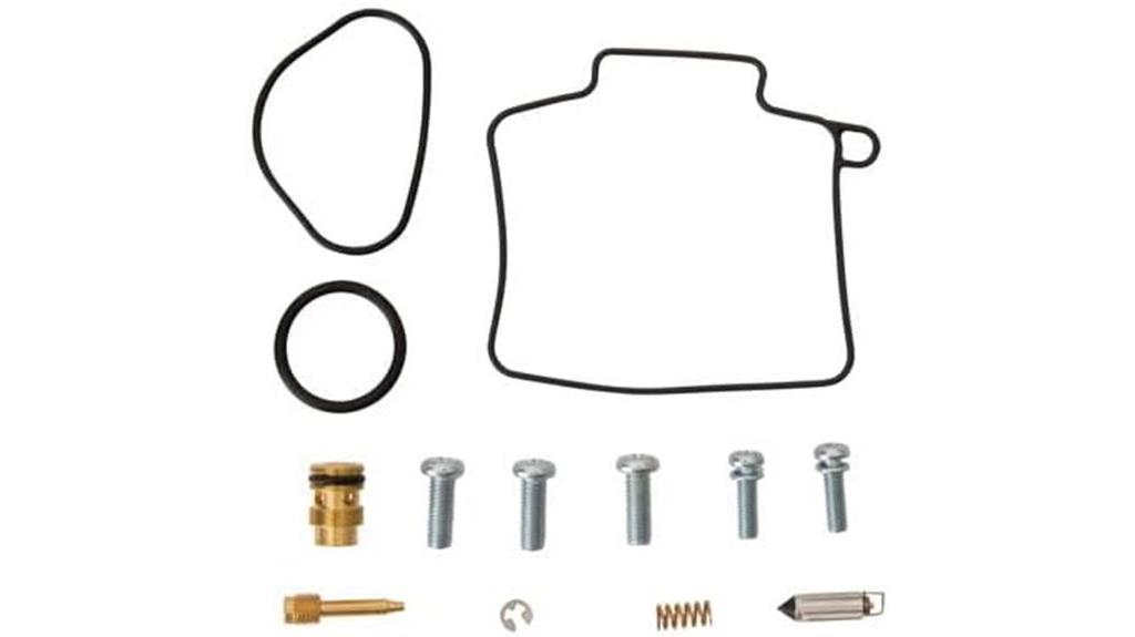 ktm 150 sx rebuild kit