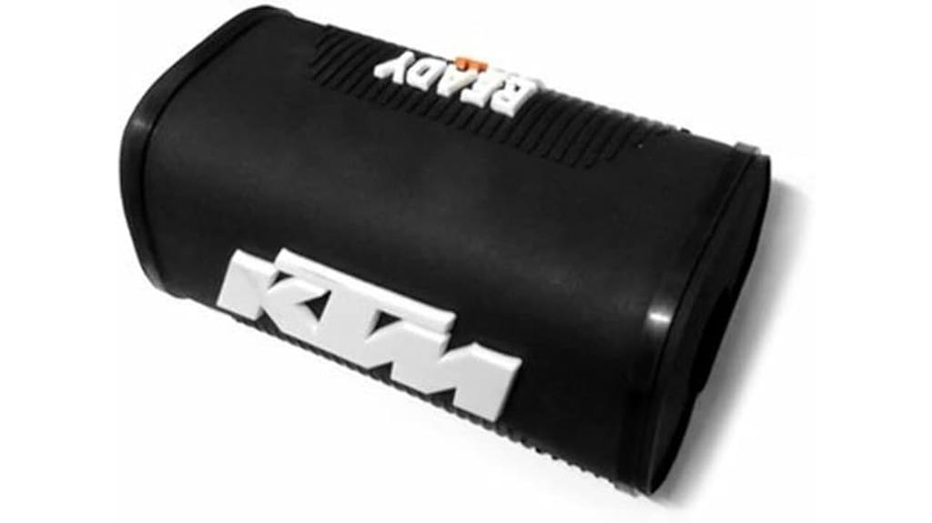 ktm 2016 bar pad