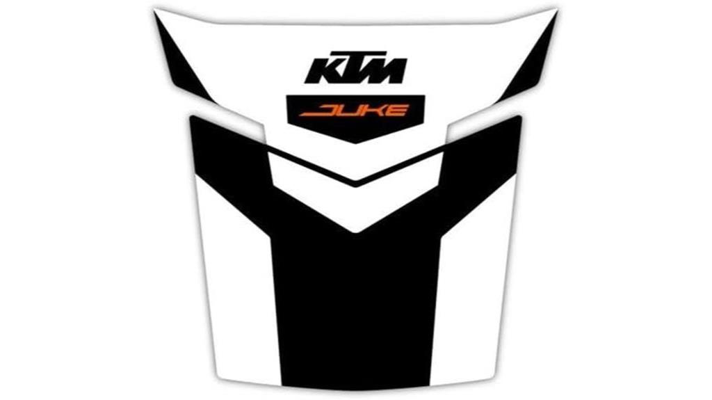 ktm 390 duke gas tank