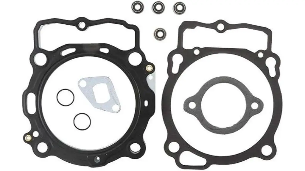 ktm 450 gasket kit