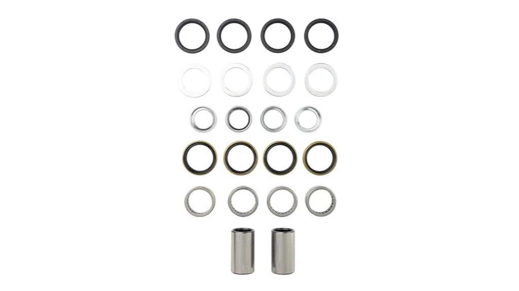 ktm 450 sx f bearing kit