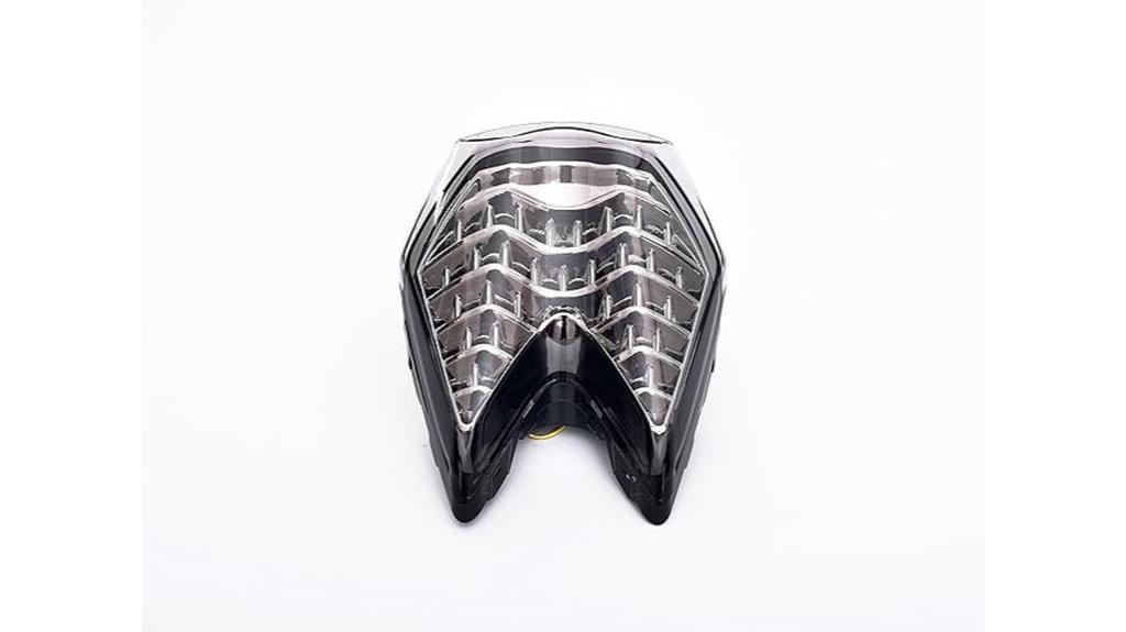 ktm 690 led tail light