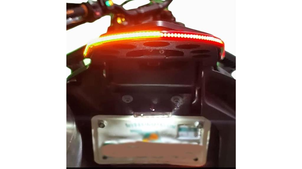 ktm 690 smc r light kit