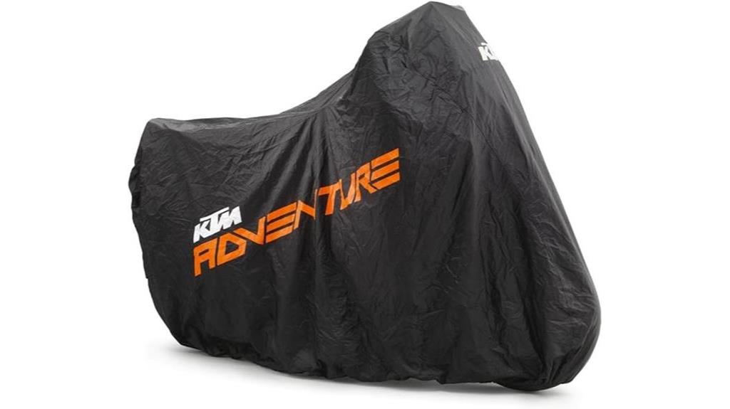 ktm adventure outdoor cover