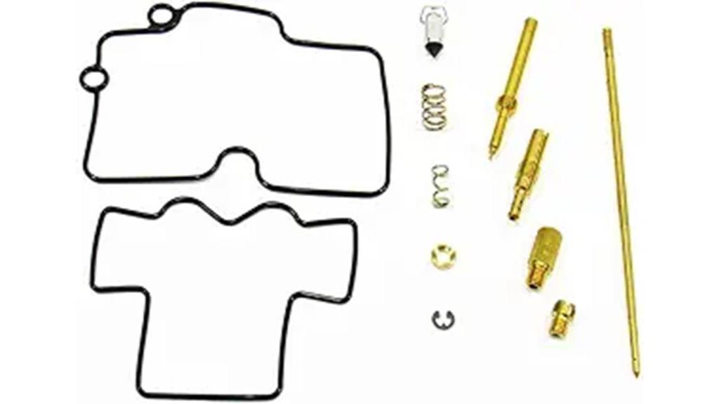 ktm carburetor repair kit