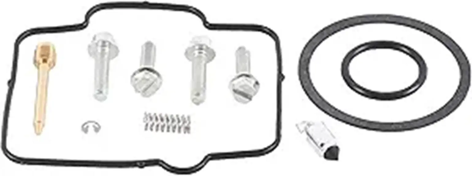 ktm carburetor upgrade kit