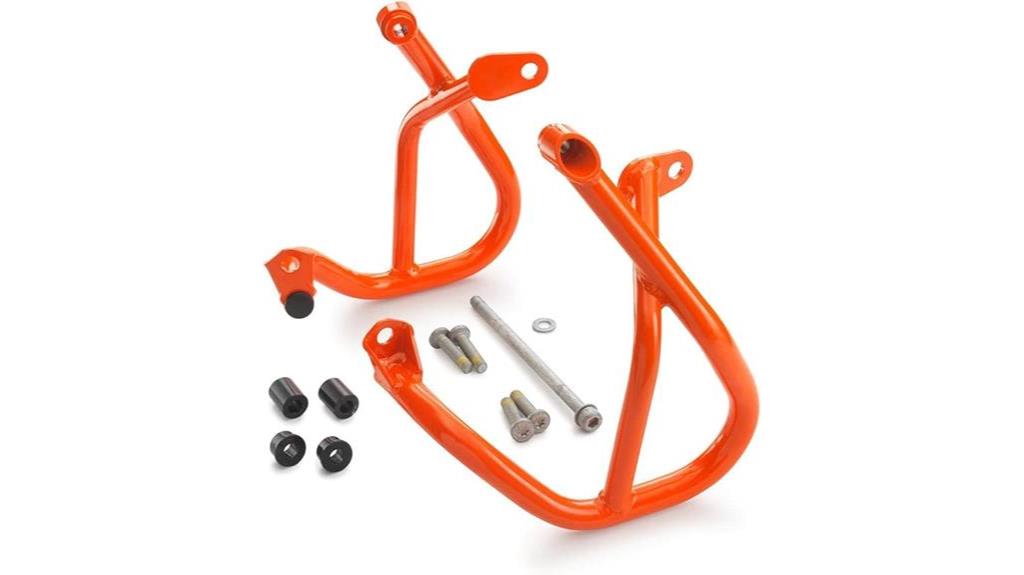 ktm crash bar oem