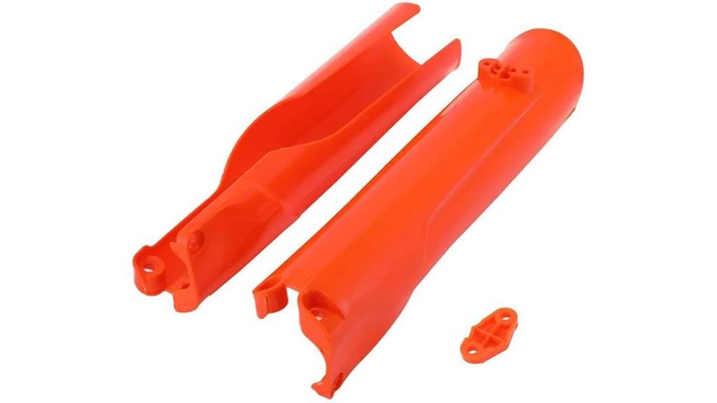 ktm fork protection set