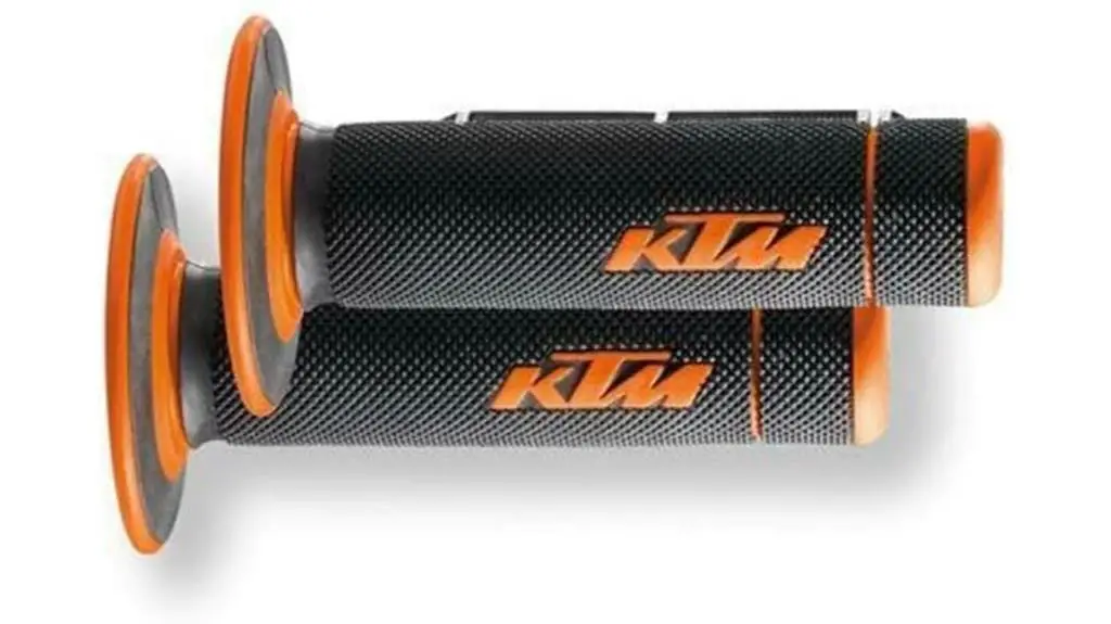 ktm hand grips 1999 2013