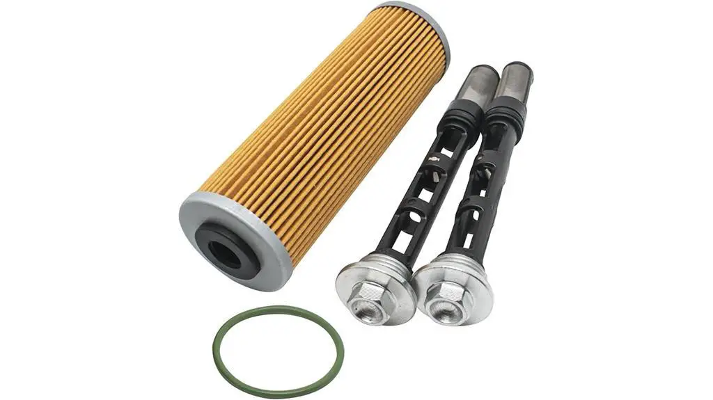 ktm oil filter kit