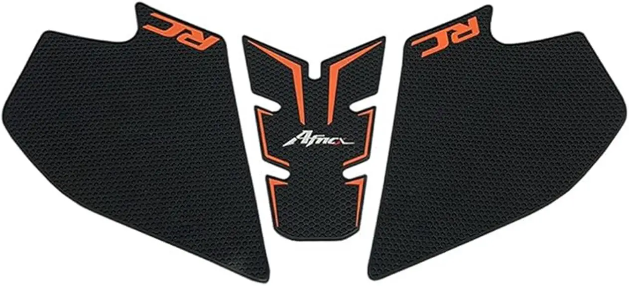 ktm rc390 fuel tank decal